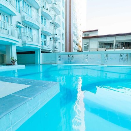 Reddoorz Premium @ Cityland Tagaytay 2 Tagaytay City Extérieur photo