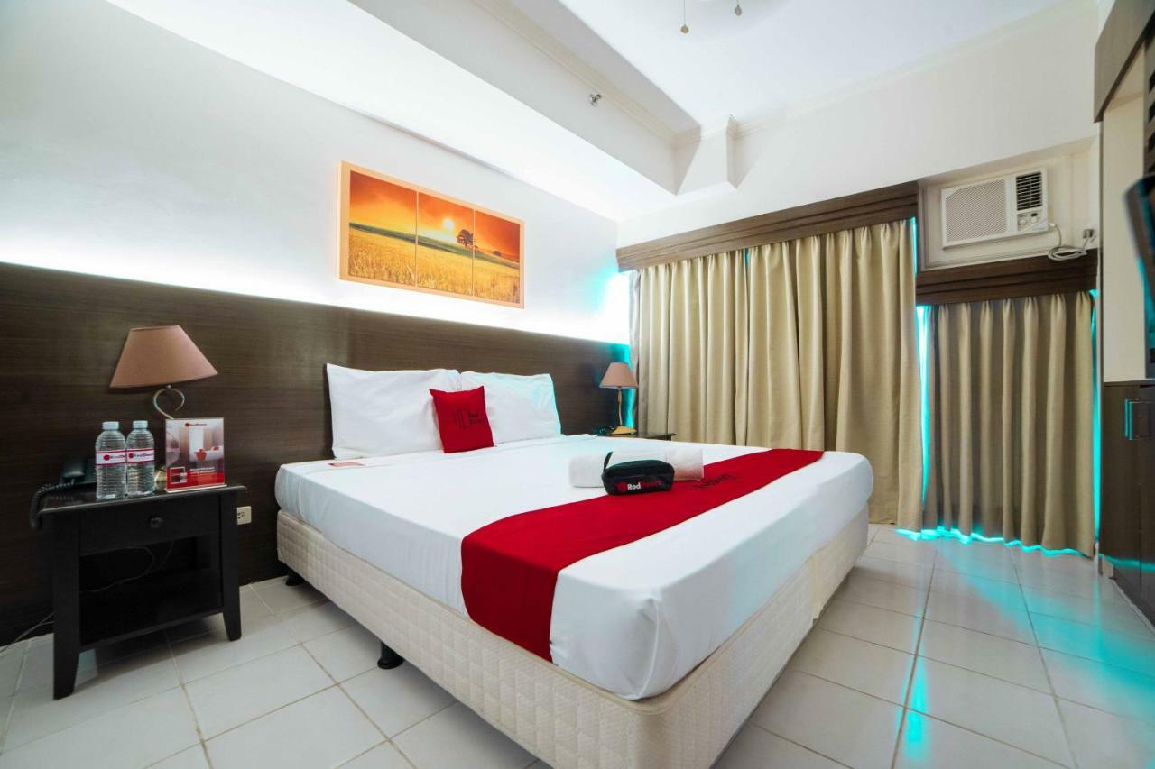 Reddoorz Premium @ Cityland Tagaytay 2 Tagaytay City Extérieur photo