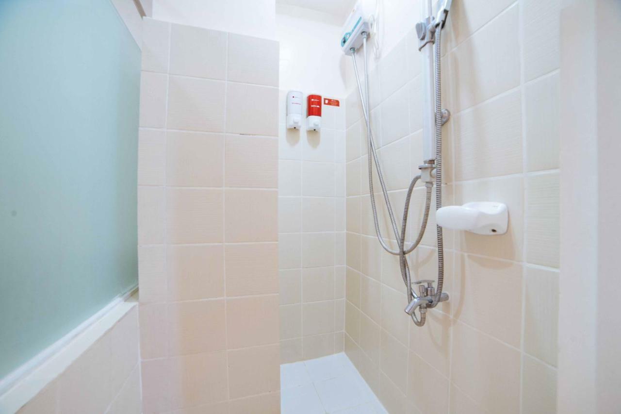 Reddoorz Premium @ Cityland Tagaytay 2 Tagaytay City Extérieur photo