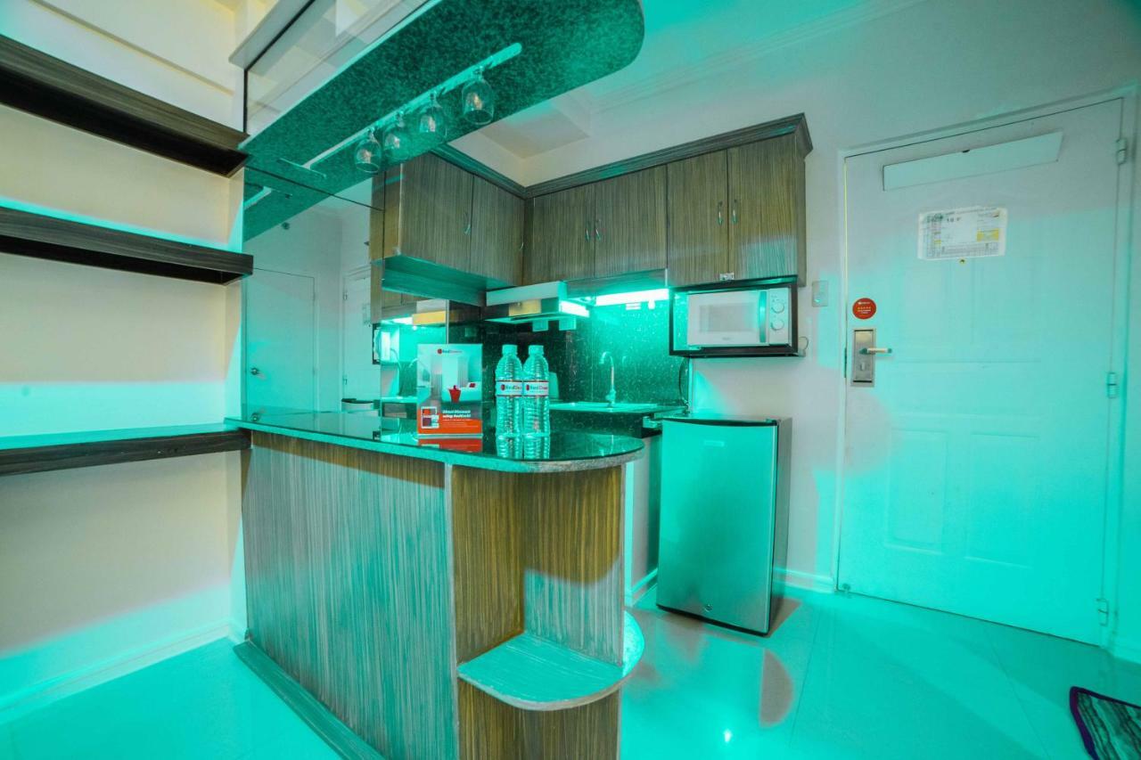 Reddoorz Premium @ Cityland Tagaytay 2 Tagaytay City Extérieur photo