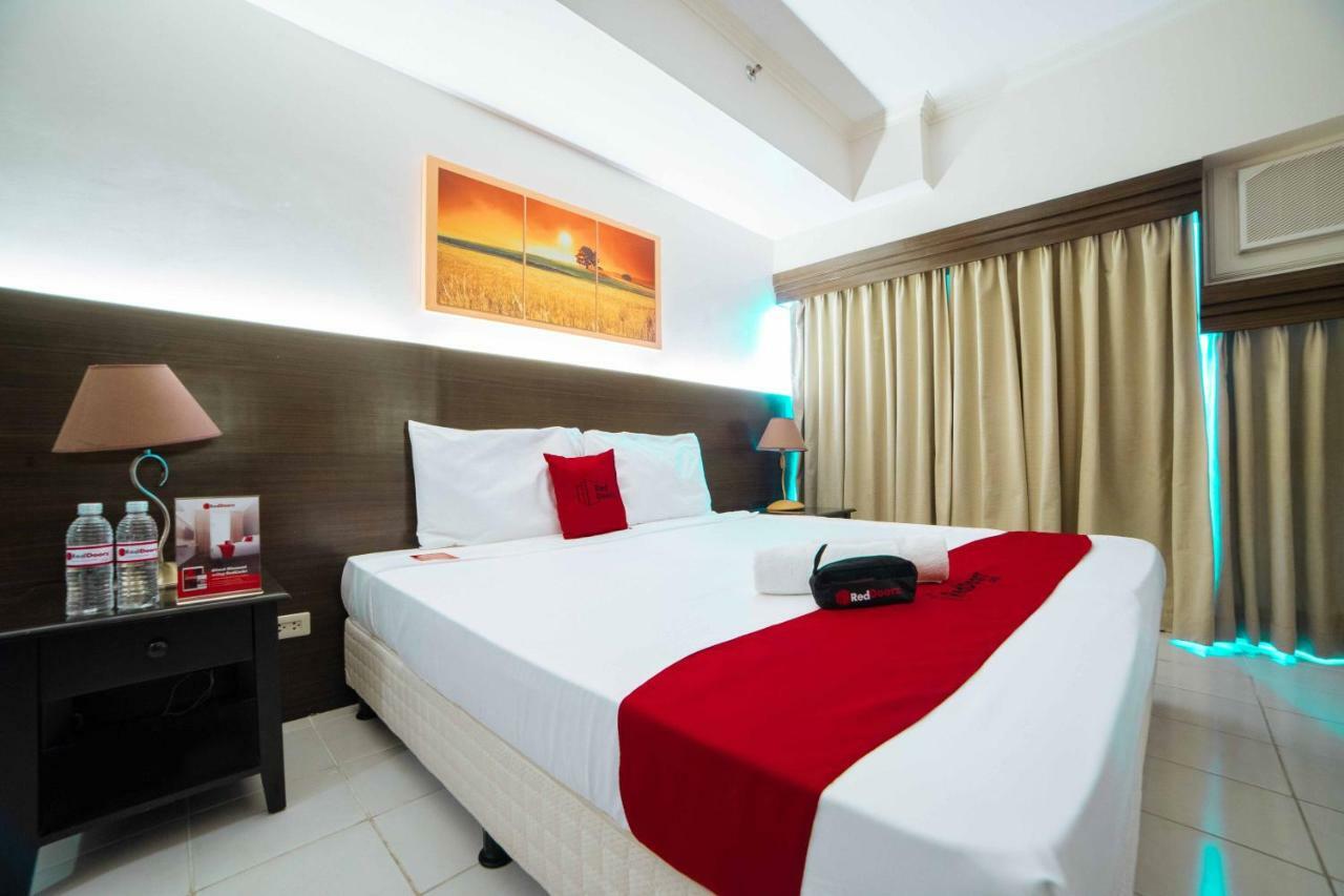 Reddoorz Premium @ Cityland Tagaytay 2 Tagaytay City Extérieur photo