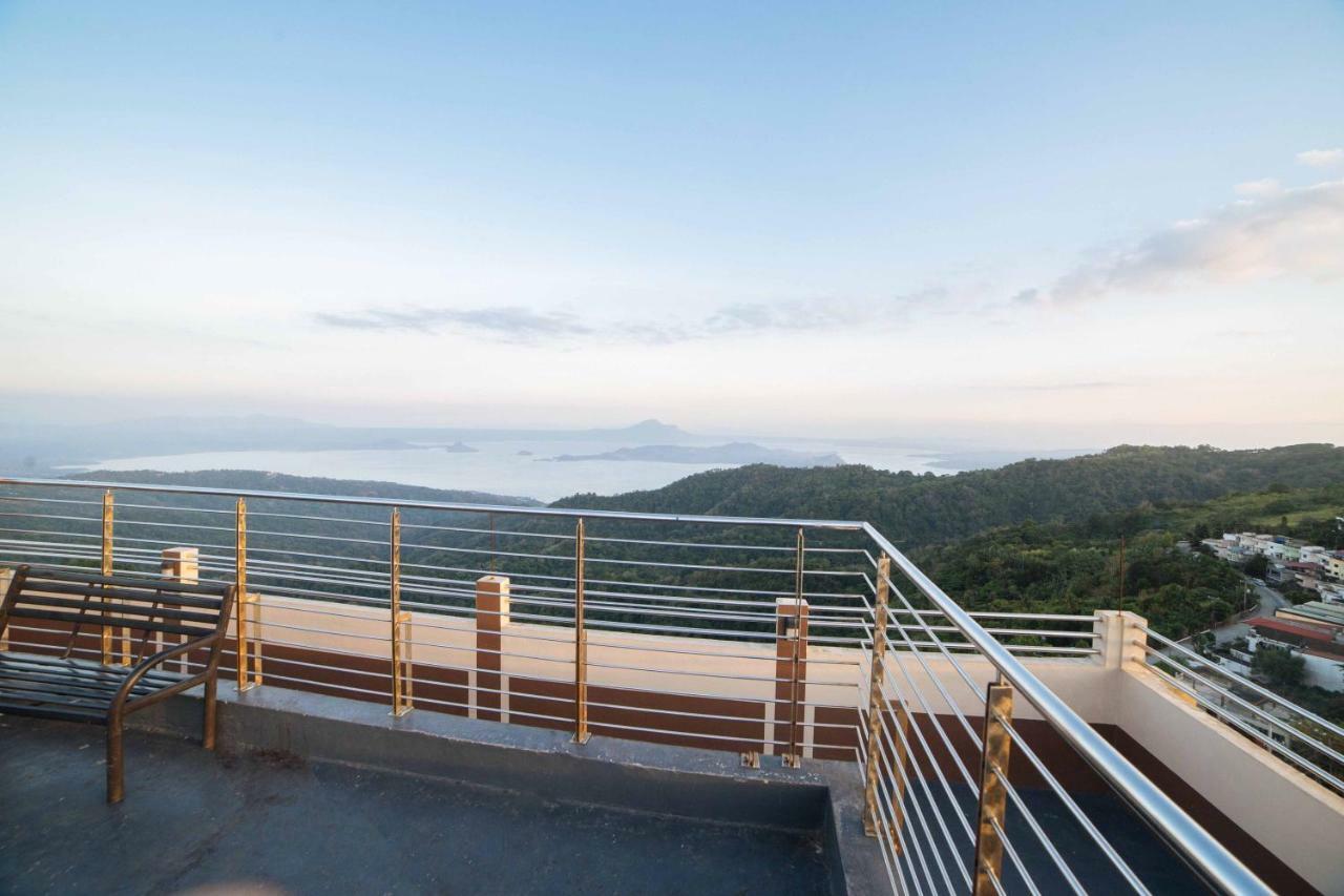 Reddoorz Premium @ Cityland Tagaytay 2 Tagaytay City Extérieur photo