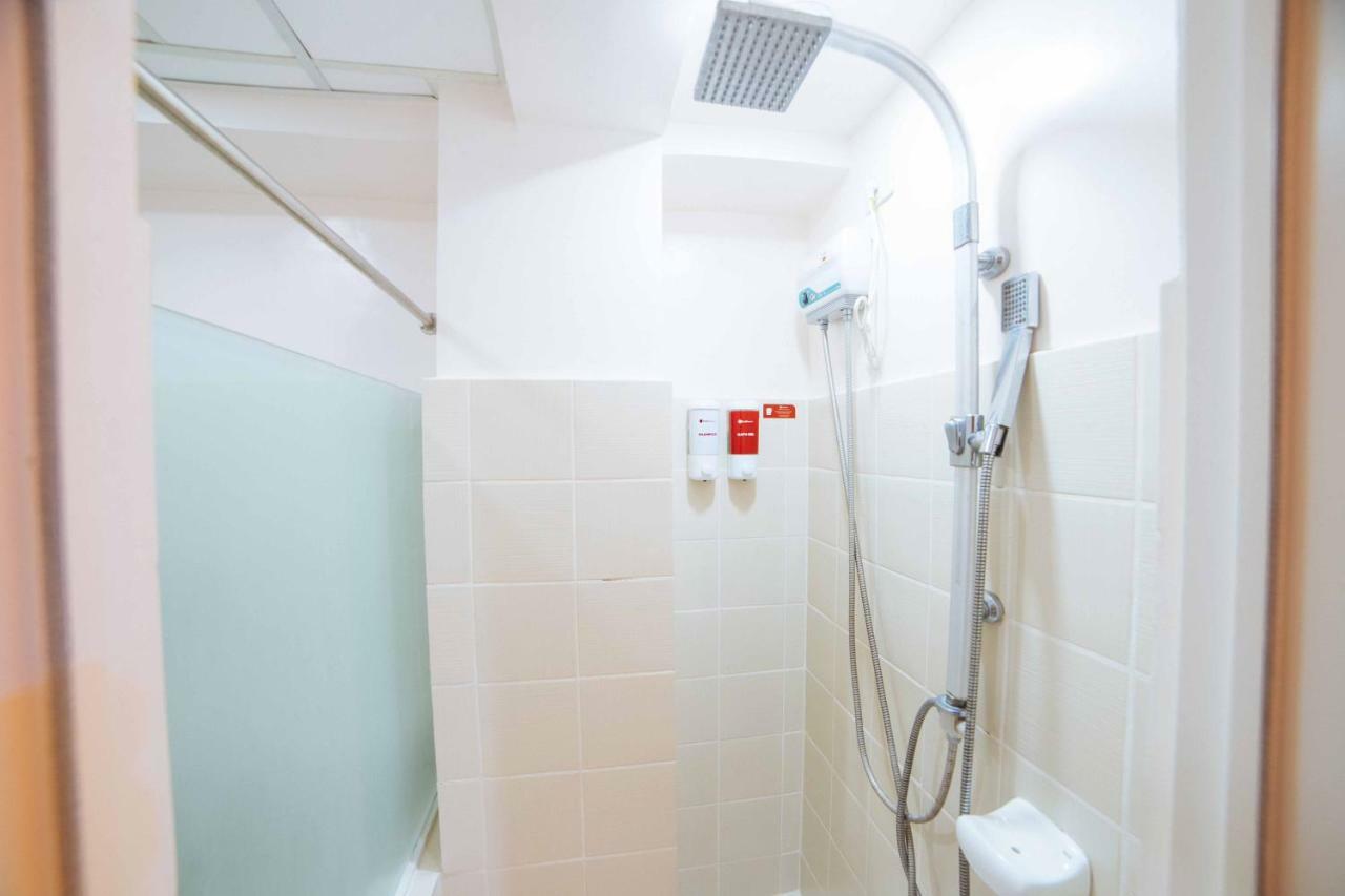 Reddoorz Premium @ Cityland Tagaytay 2 Tagaytay City Extérieur photo