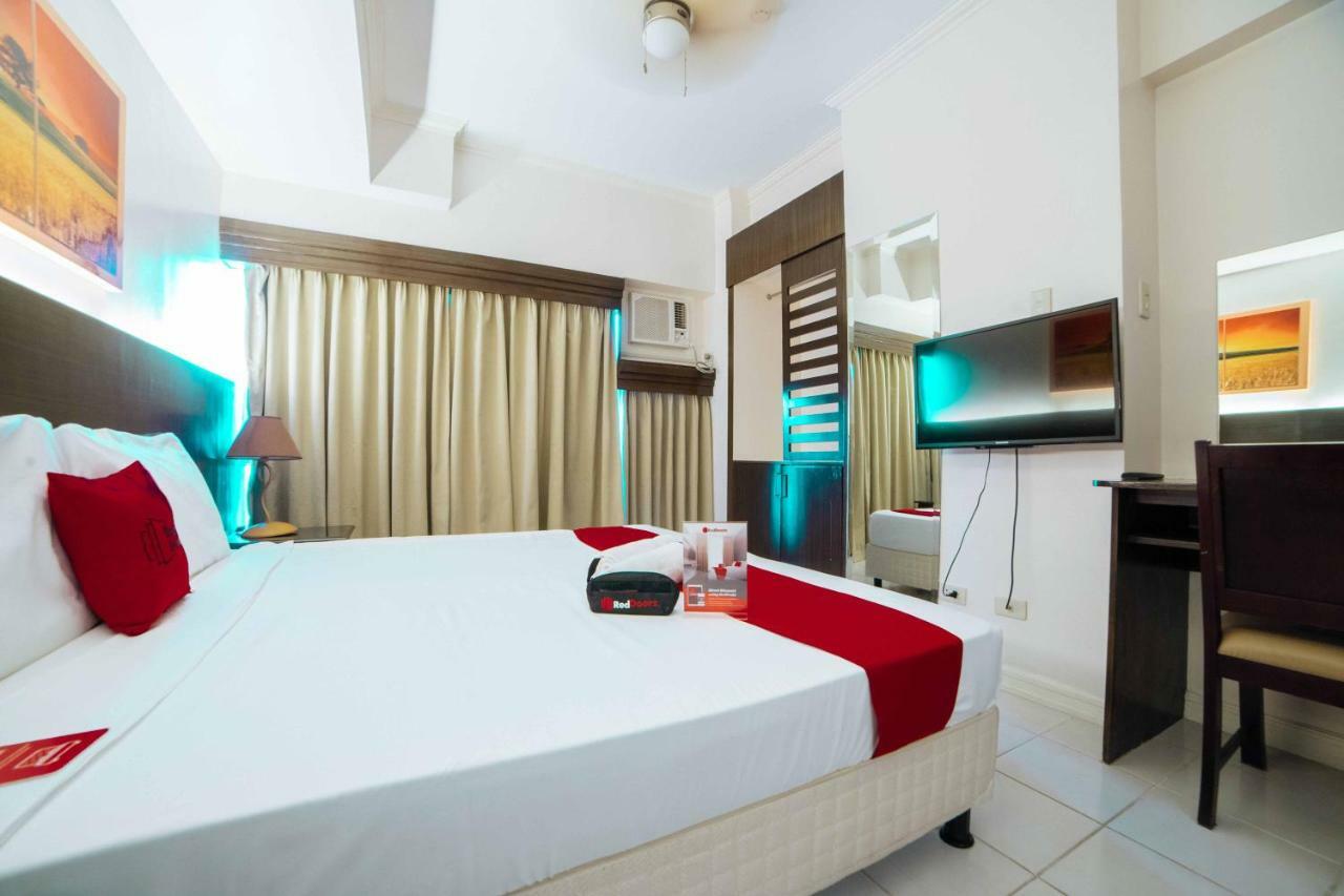 Reddoorz Premium @ Cityland Tagaytay 2 Tagaytay City Extérieur photo