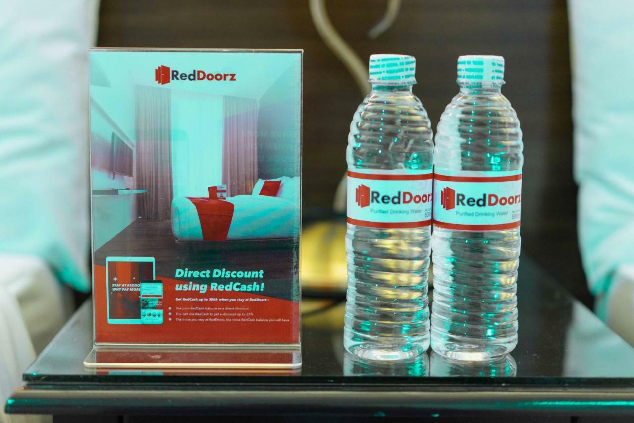 Reddoorz Premium @ Cityland Tagaytay 2 Tagaytay City Extérieur photo