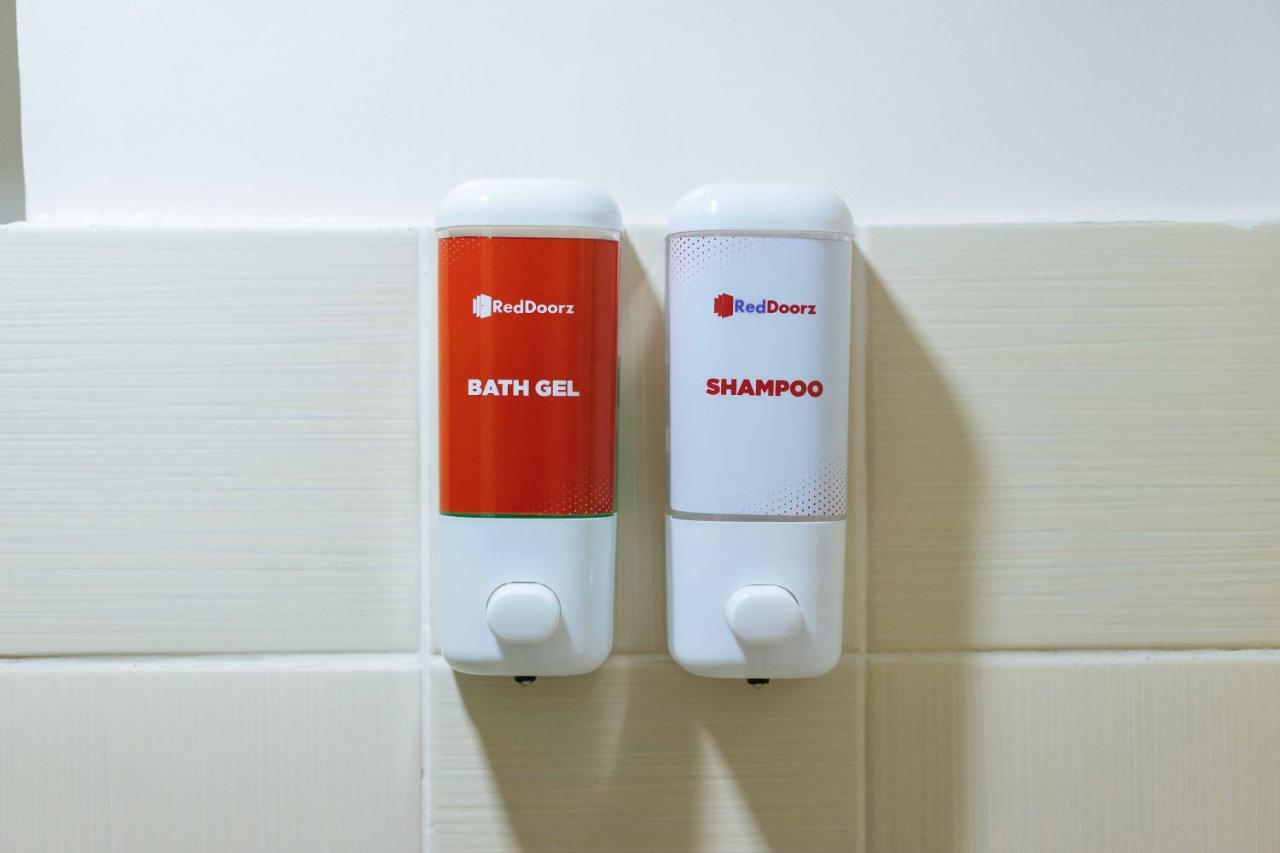 Reddoorz Premium @ Cityland Tagaytay 2 Tagaytay City Extérieur photo