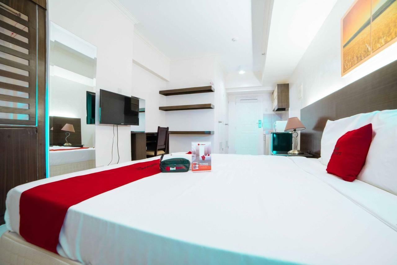 Reddoorz Premium @ Cityland Tagaytay 2 Tagaytay City Extérieur photo