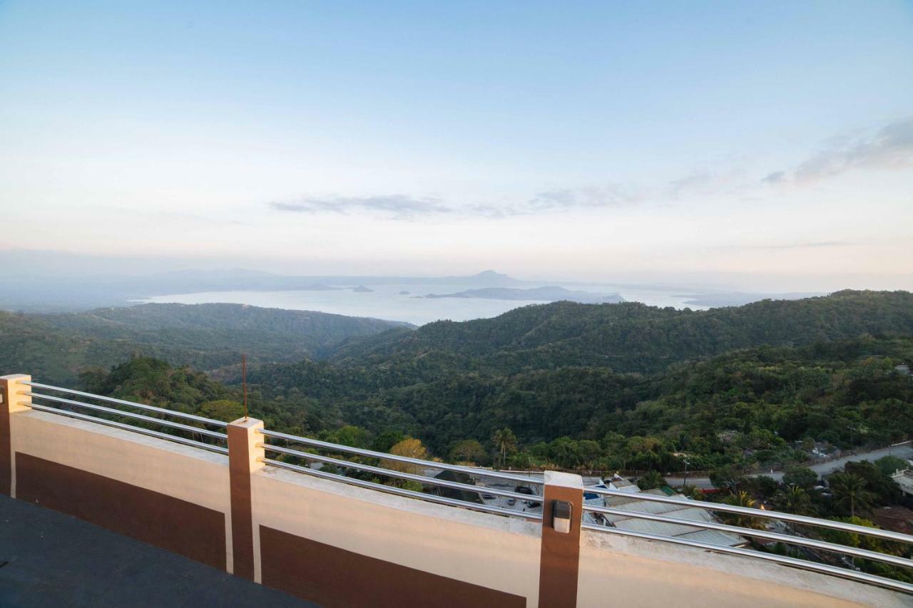 Reddoorz Premium @ Cityland Tagaytay 2 Tagaytay City Extérieur photo