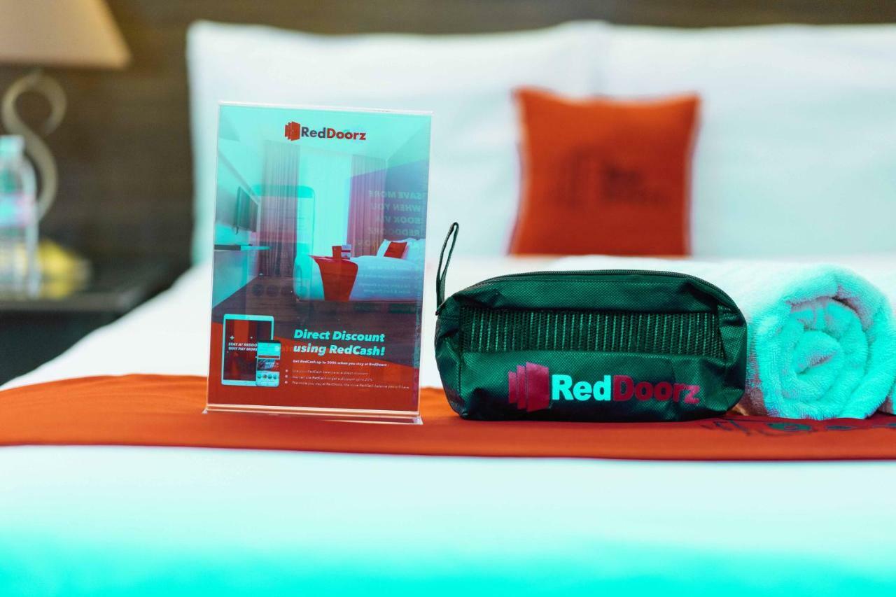 Reddoorz Premium @ Cityland Tagaytay 2 Tagaytay City Extérieur photo