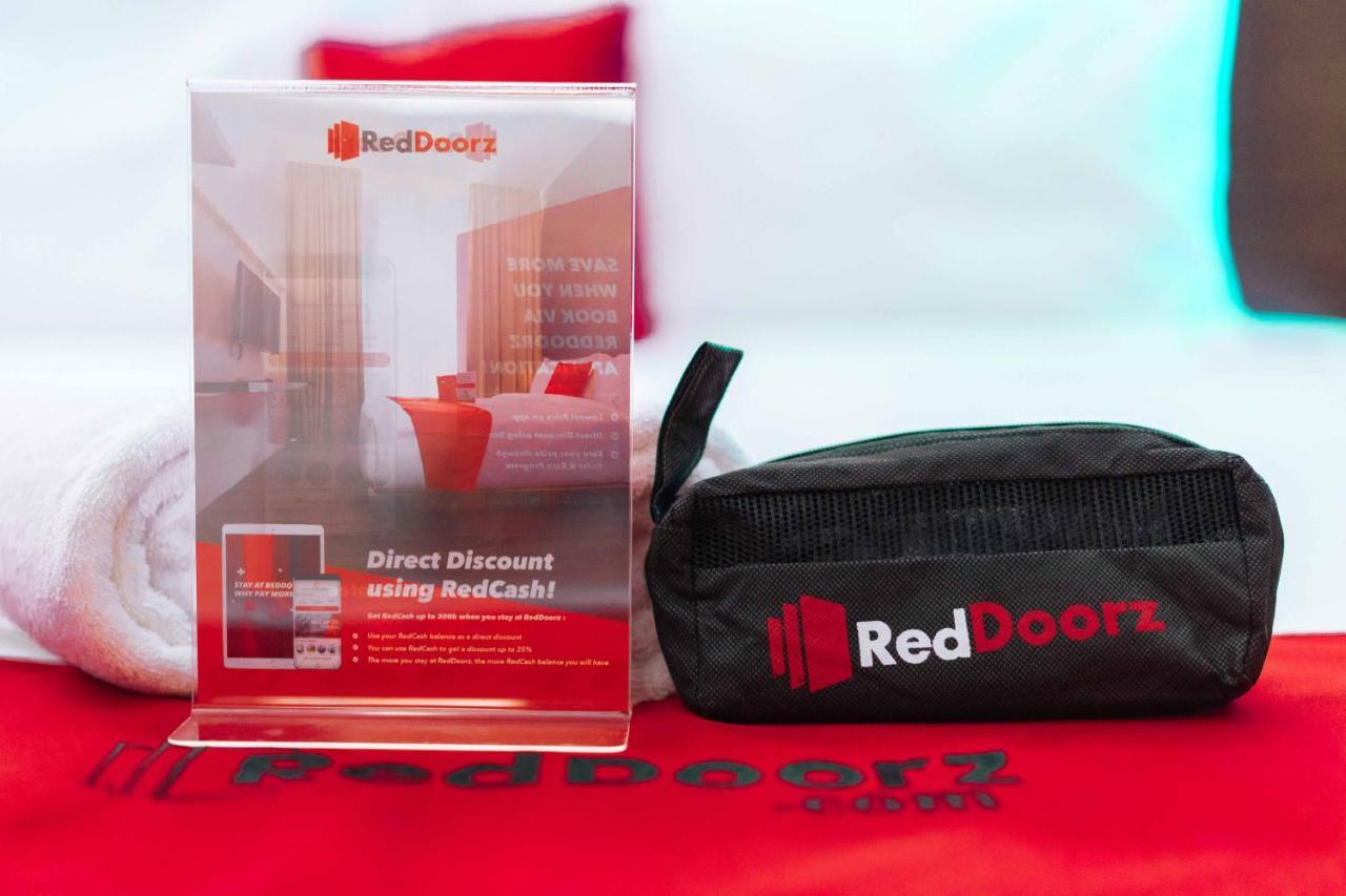 Reddoorz Premium @ Cityland Tagaytay 2 Tagaytay City Extérieur photo