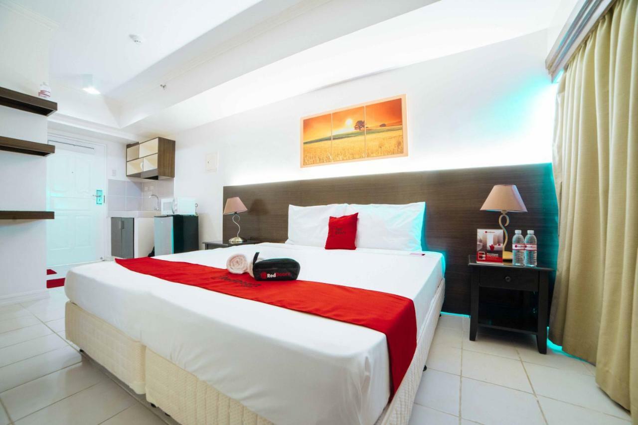Reddoorz Premium @ Cityland Tagaytay 2 Tagaytay City Extérieur photo