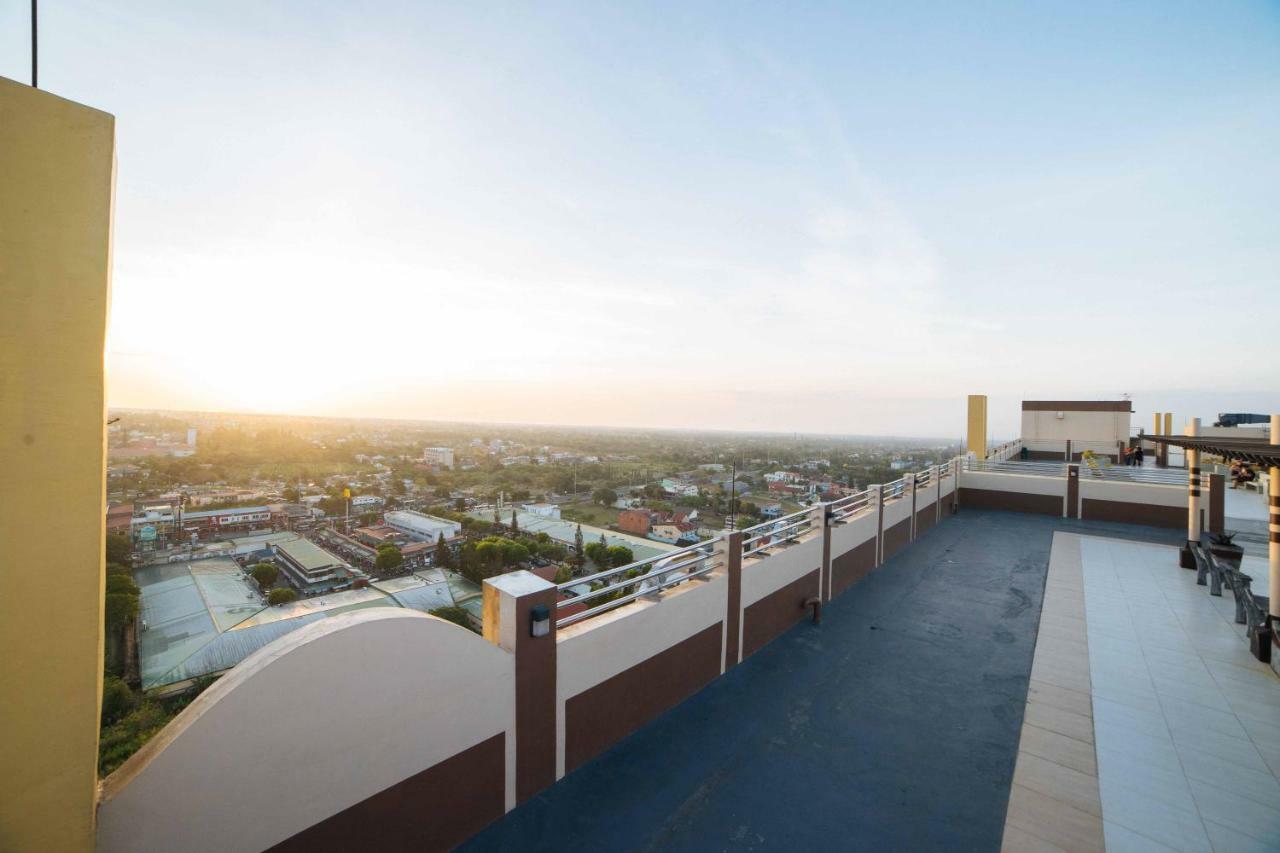 Reddoorz Premium @ Cityland Tagaytay 2 Tagaytay City Extérieur photo