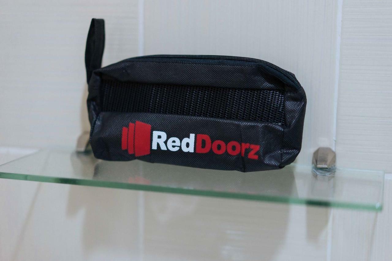 Reddoorz Premium @ Cityland Tagaytay 2 Tagaytay City Extérieur photo