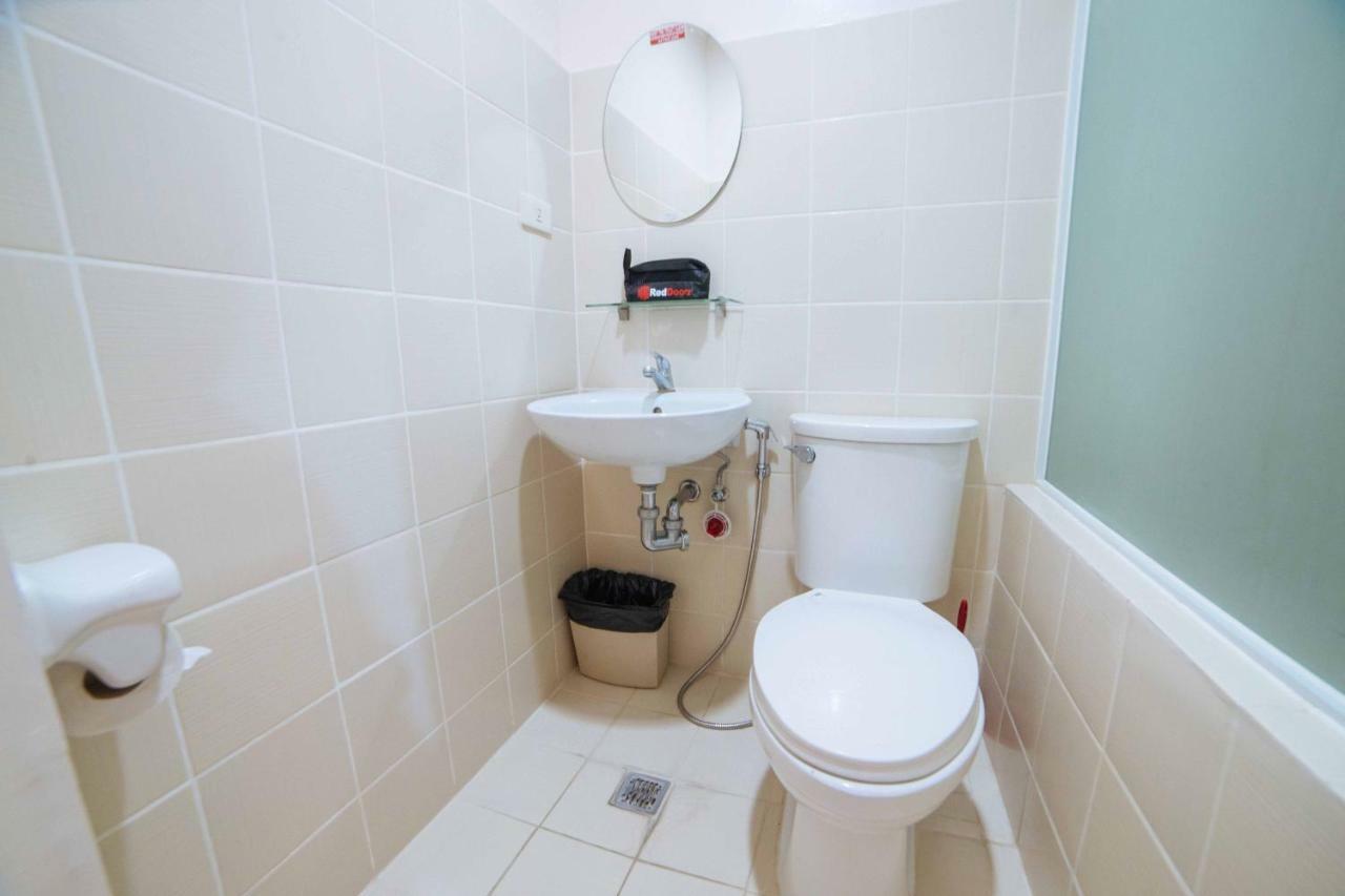 Reddoorz Premium @ Cityland Tagaytay 2 Tagaytay City Extérieur photo
