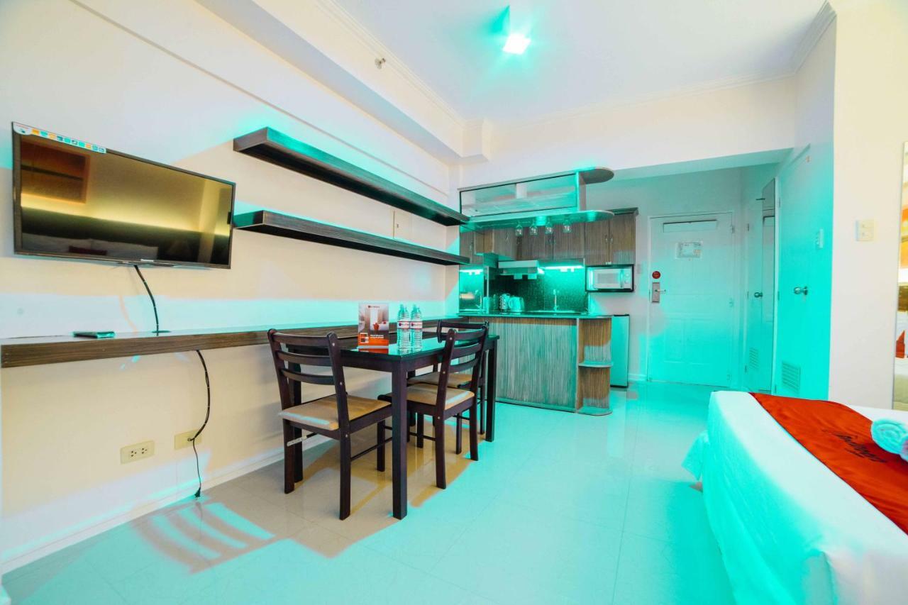 Reddoorz Premium @ Cityland Tagaytay 2 Tagaytay City Extérieur photo