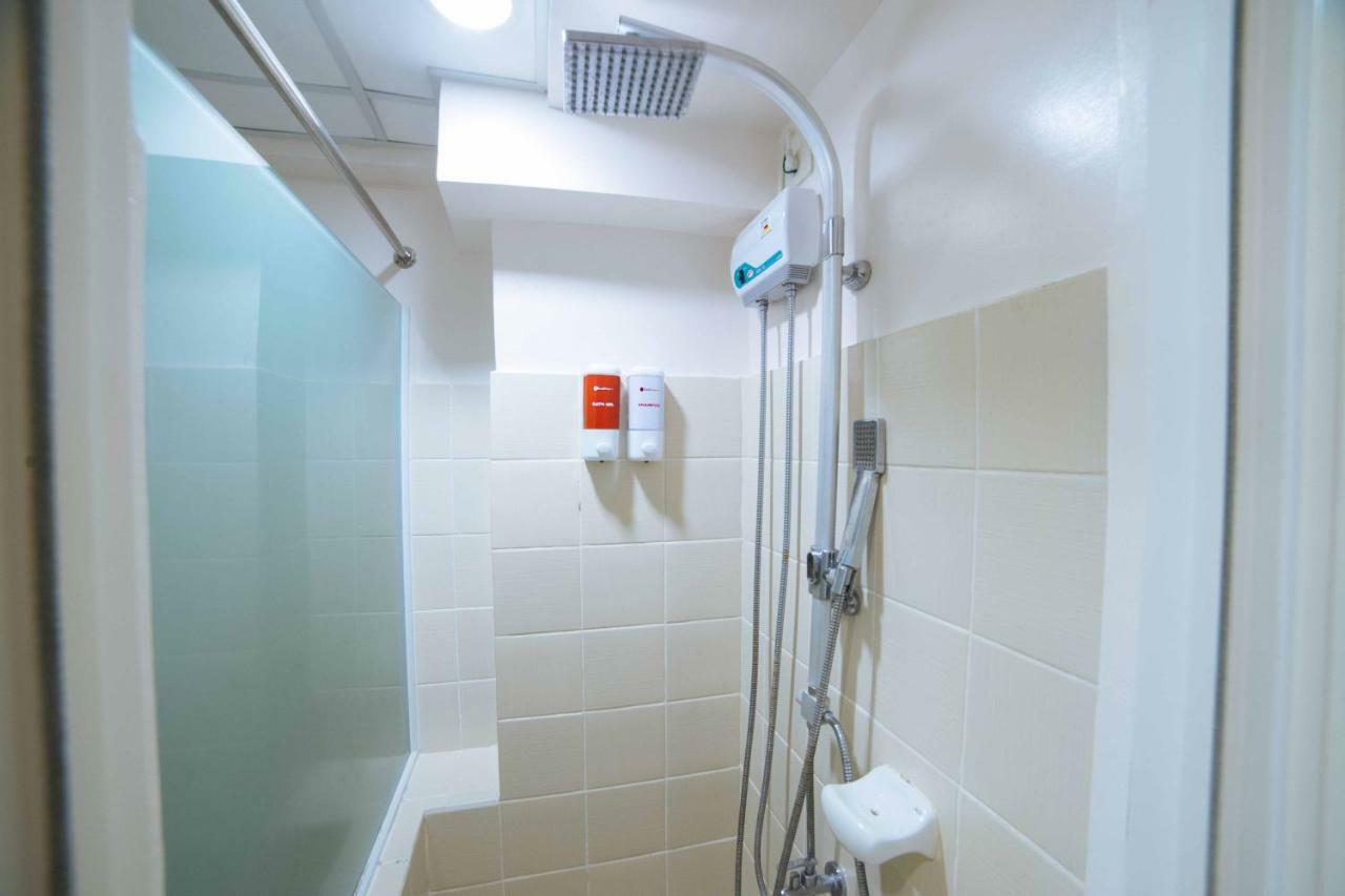 Reddoorz Premium @ Cityland Tagaytay 2 Tagaytay City Extérieur photo