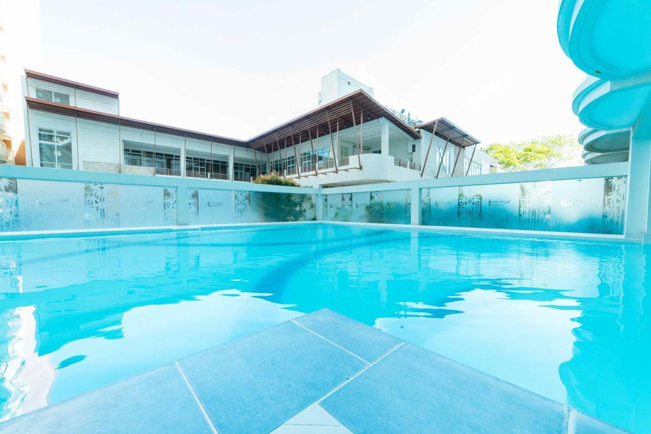 Reddoorz Premium @ Cityland Tagaytay 2 Tagaytay City Extérieur photo