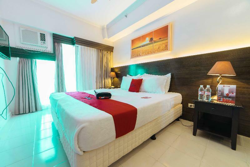 Reddoorz Premium @ Cityland Tagaytay 2 Tagaytay City Extérieur photo