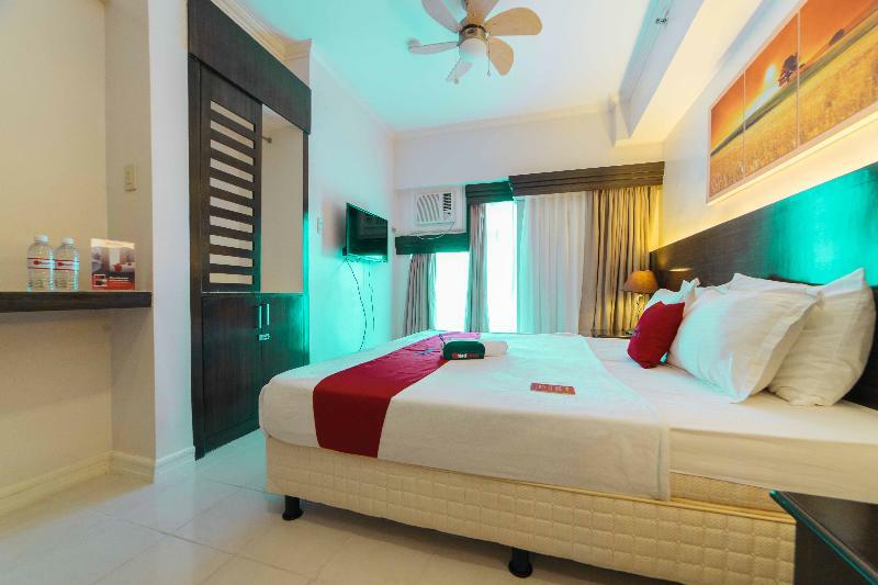 Reddoorz Premium @ Cityland Tagaytay 2 Tagaytay City Extérieur photo