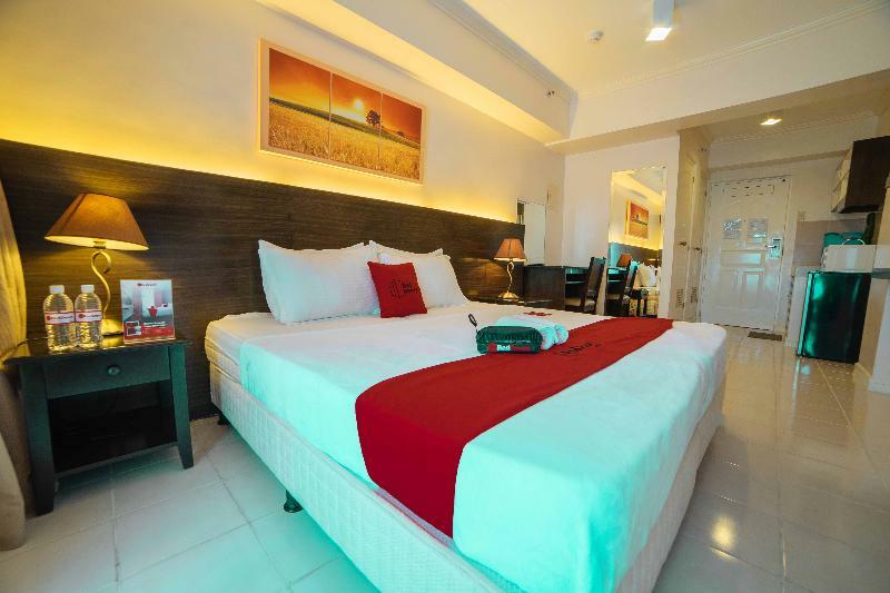 Reddoorz Premium @ Cityland Tagaytay 2 Tagaytay City Extérieur photo
