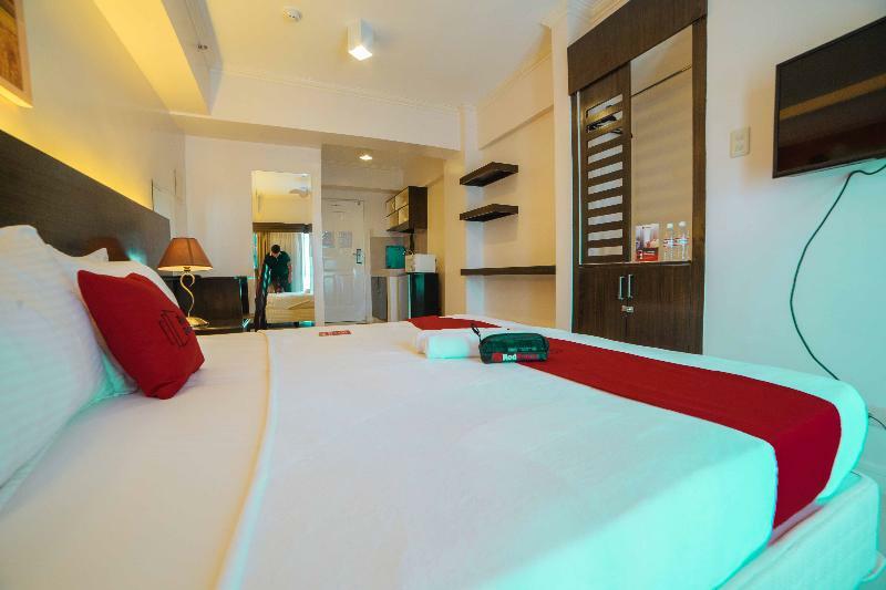 Reddoorz Premium @ Cityland Tagaytay 2 Tagaytay City Extérieur photo