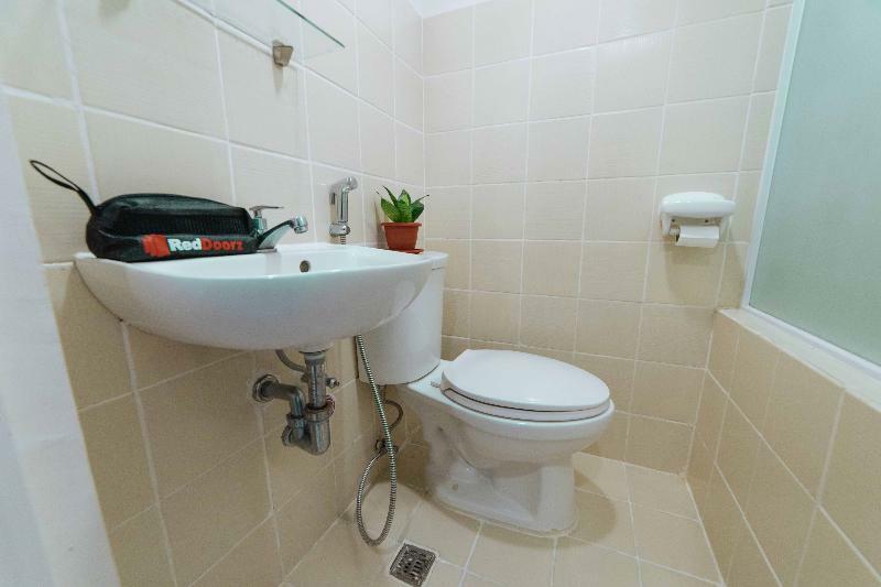 Reddoorz Premium @ Cityland Tagaytay 2 Tagaytay City Extérieur photo
