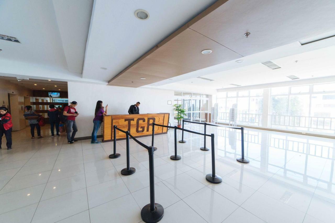 Reddoorz Premium @ Cityland Tagaytay 2 Tagaytay City Extérieur photo