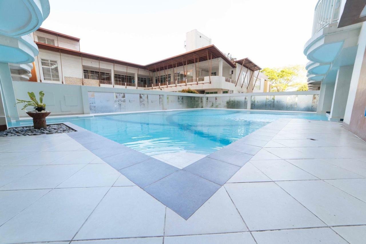 Reddoorz Premium @ Cityland Tagaytay 2 Tagaytay City Extérieur photo