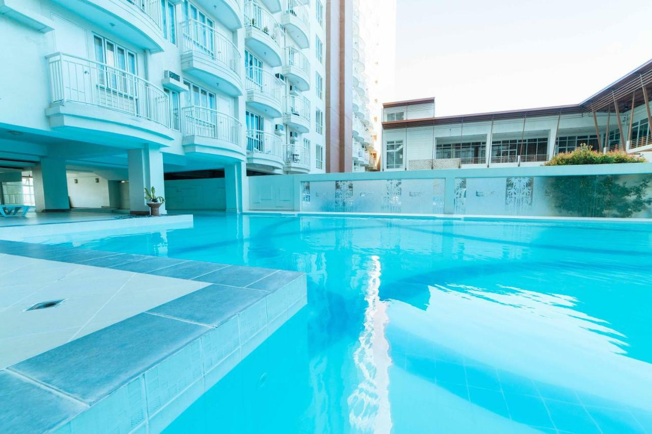 Reddoorz Premium @ Cityland Tagaytay 2 Tagaytay City Extérieur photo