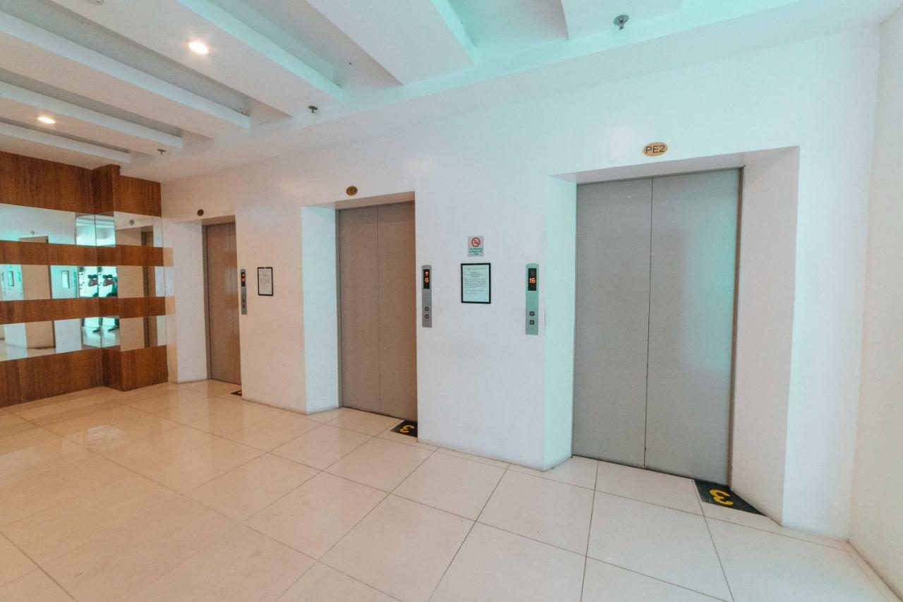 Reddoorz Premium @ Cityland Tagaytay 2 Tagaytay City Extérieur photo