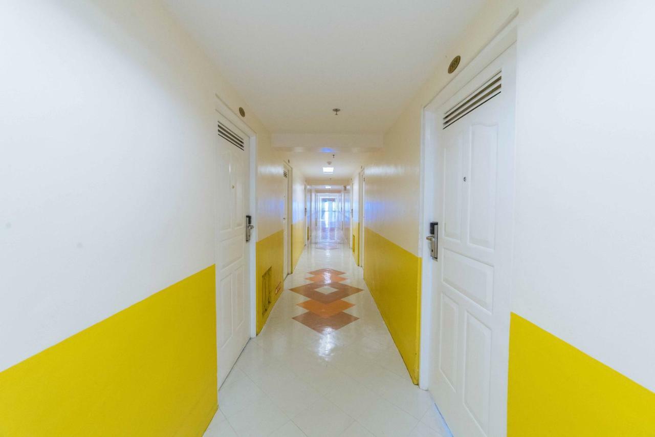Reddoorz Premium @ Cityland Tagaytay 2 Tagaytay City Extérieur photo